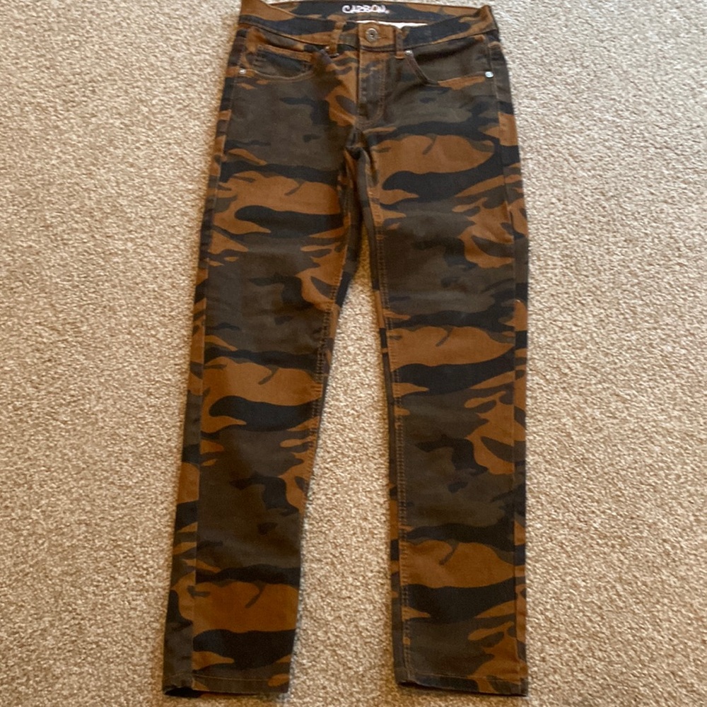Mens jeans